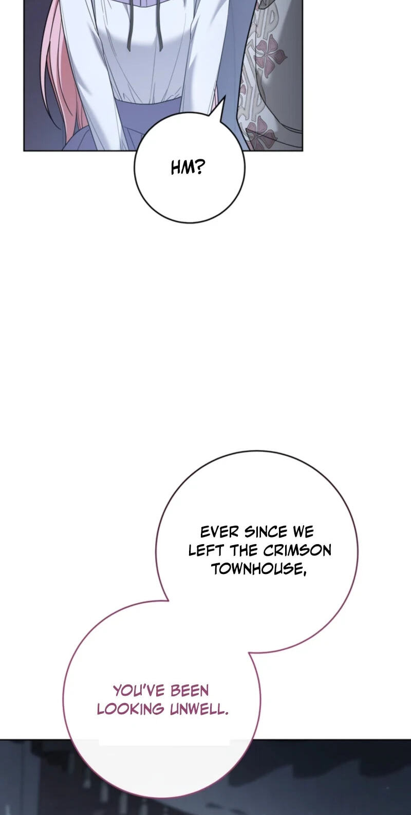 My Little Groom, Even After I'm Gone Chapter 50 page 6 - 