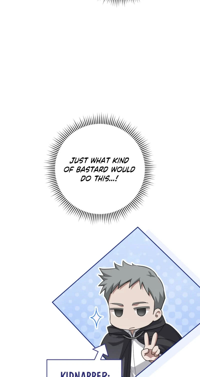 My Little Groom, Even After I'm Gone Chapter 50 page 51 - 