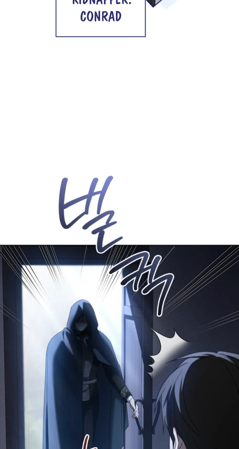 My Little Groom, Even After I'm Gone Chapter 50 page 52 - 
