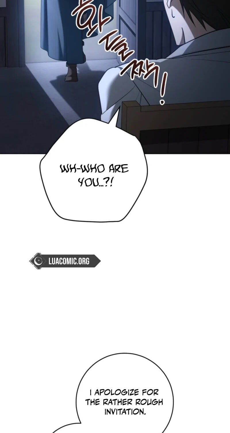 My Little Groom, Even After I'm Gone Chapter 50 page 53 - 