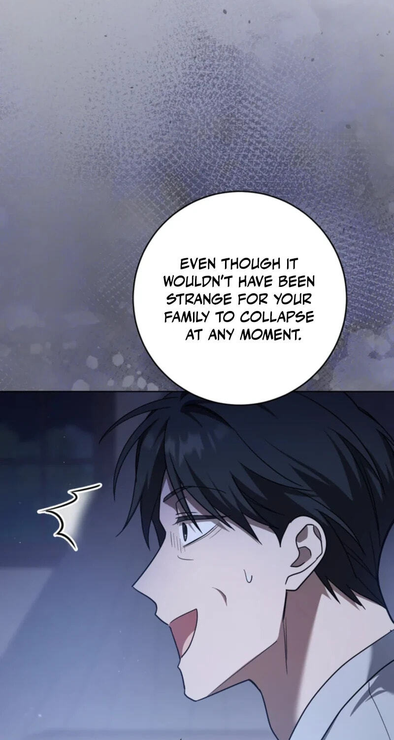 My Little Groom, Even After I'm Gone Chapter 50 page 59 - 