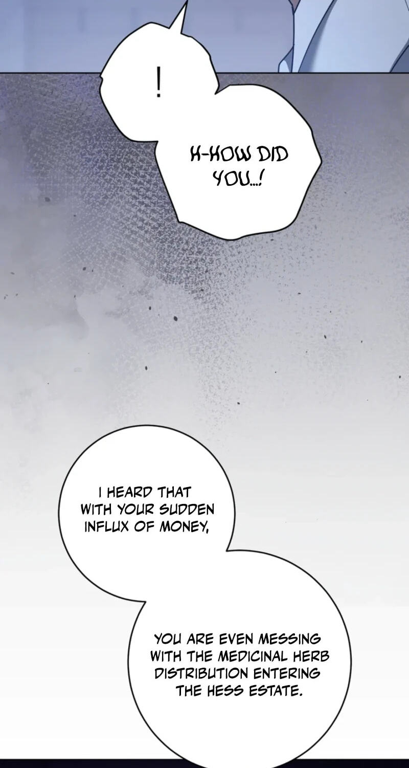 My Little Groom, Even After I'm Gone Chapter 50 page 60 - 