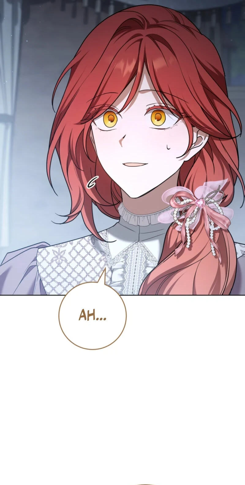 My Little Groom, Even After I'm Gone Chapter 50 page 7 - 