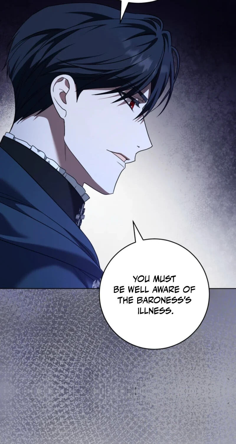 My Little Groom, Even After I'm Gone Chapter 50 page 61 - 