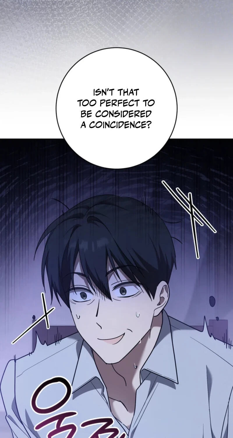 My Little Groom, Even After I'm Gone Chapter 50 page 62 - 