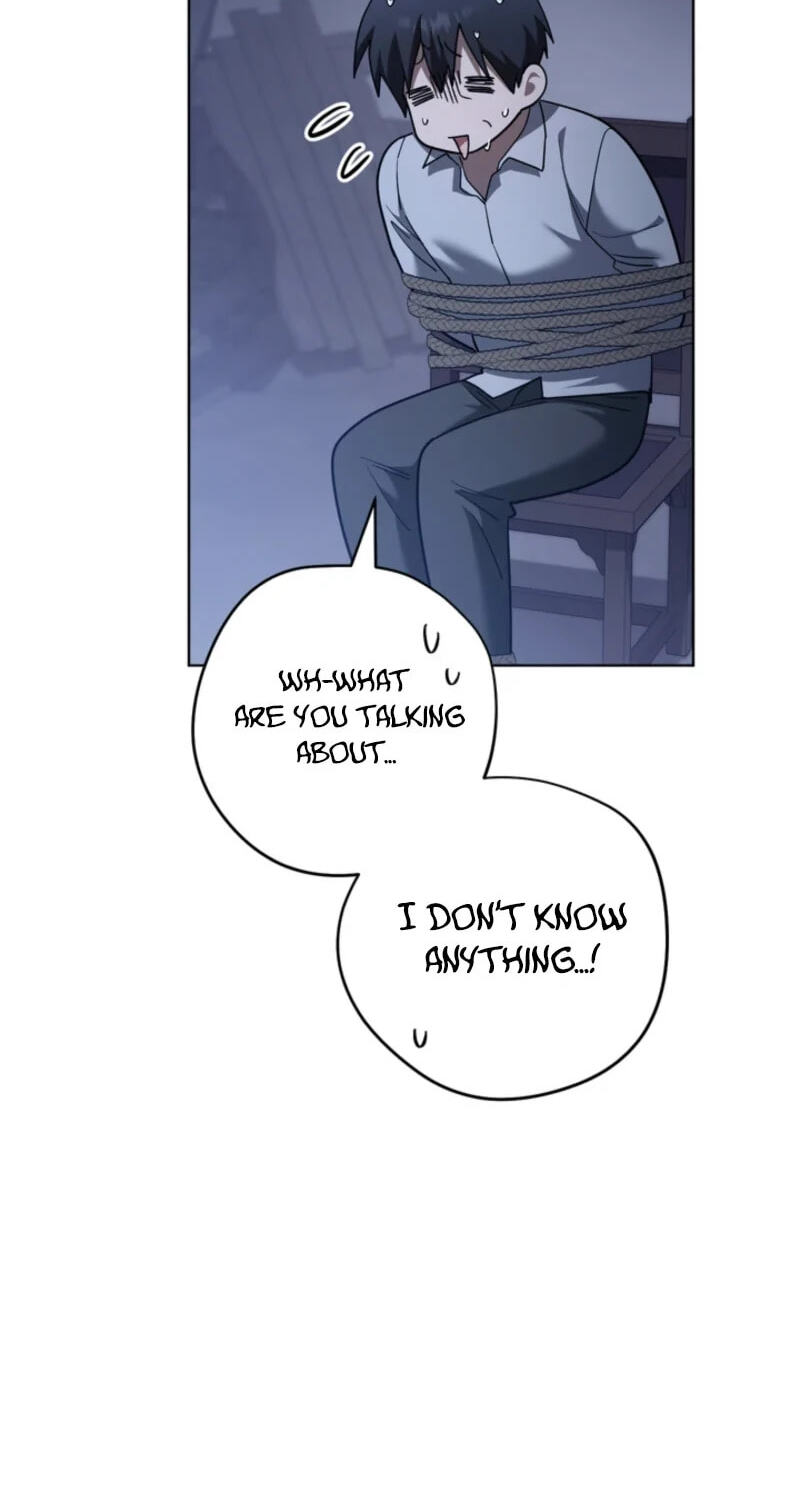 My Little Groom, Even After I'm Gone Chapter 50 page 66 - 