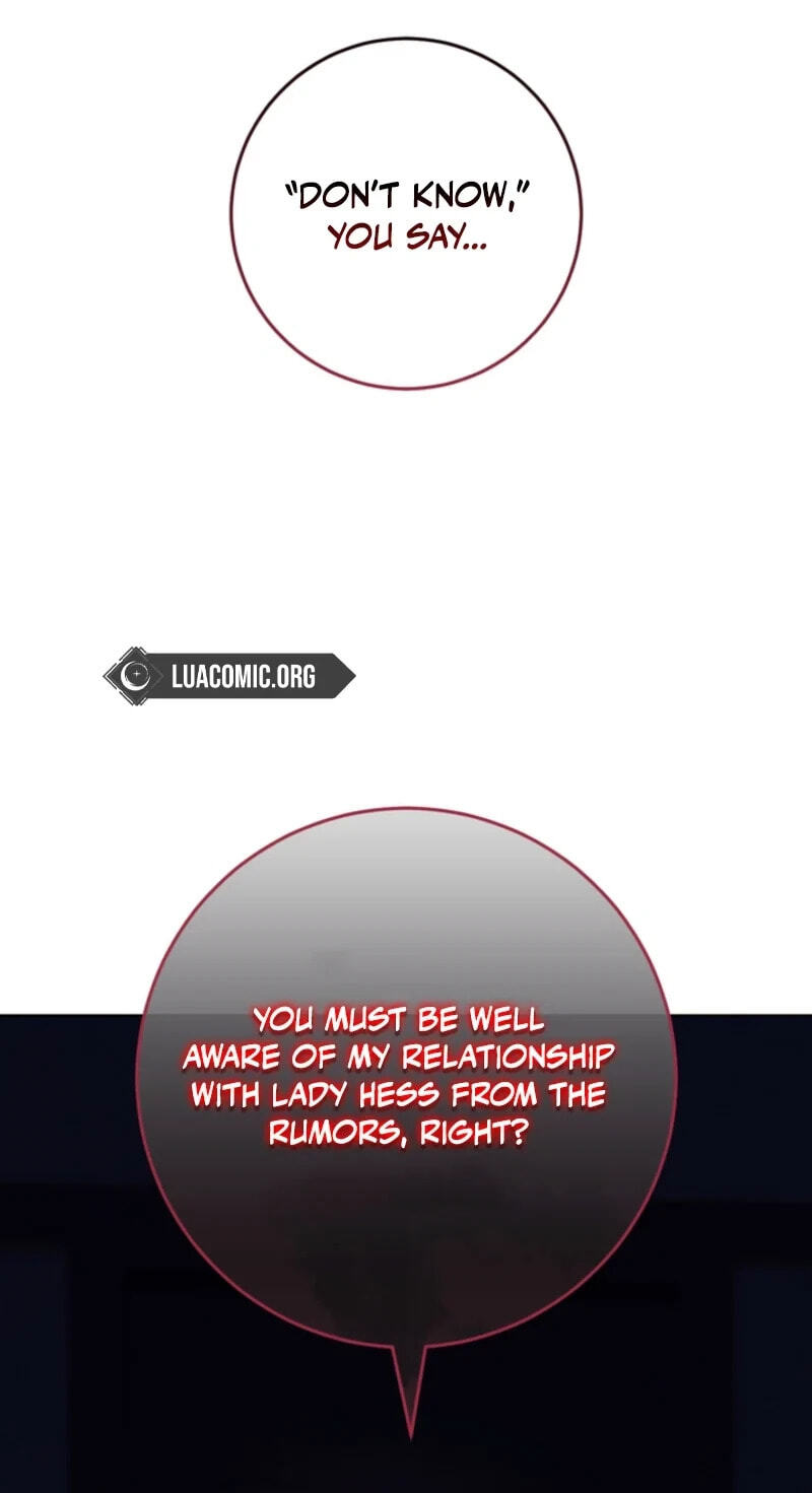 My Little Groom, Even After I'm Gone Chapter 50 page 67 - 