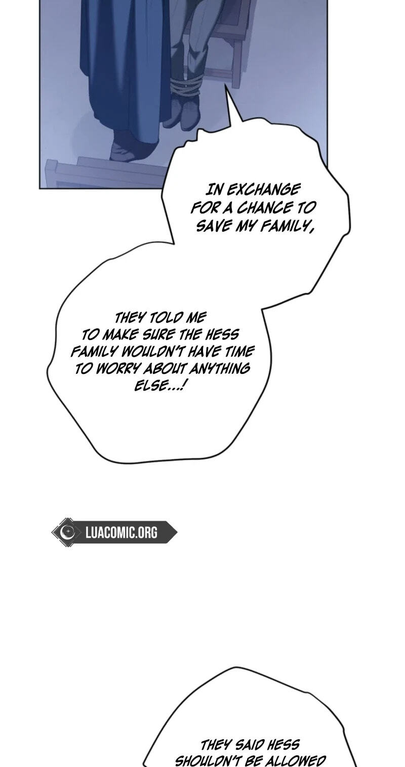 My Little Groom, Even After I'm Gone Chapter 50 page 77 - 