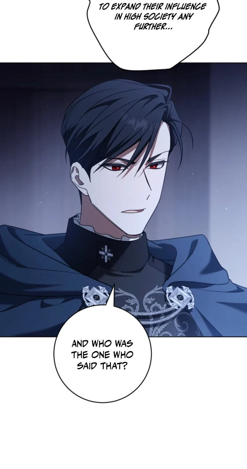 My Little Groom, Even After I'm Gone Chapter 50 page 78 - 