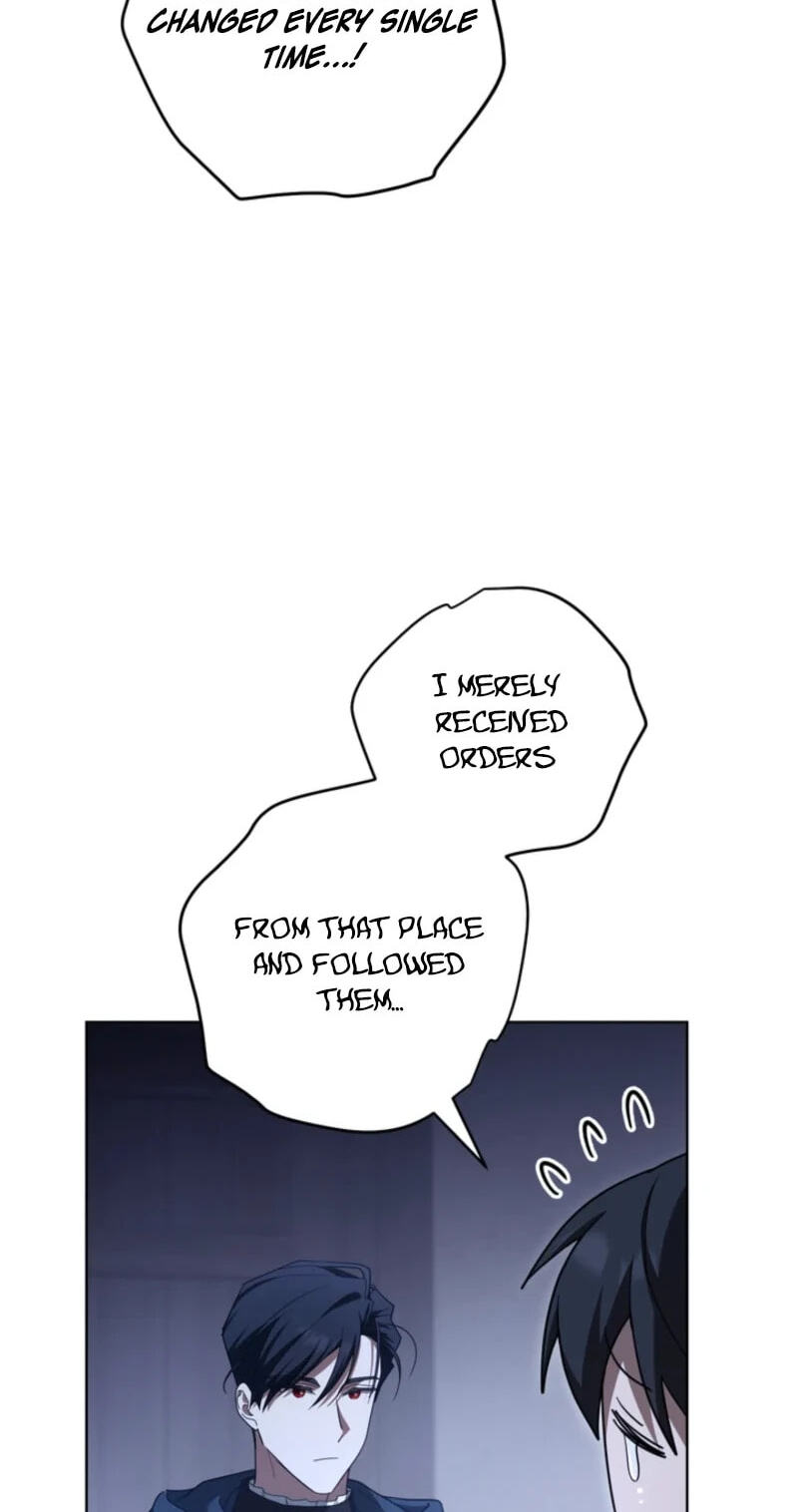 My Little Groom, Even After I'm Gone Chapter 50 page 80 - 
