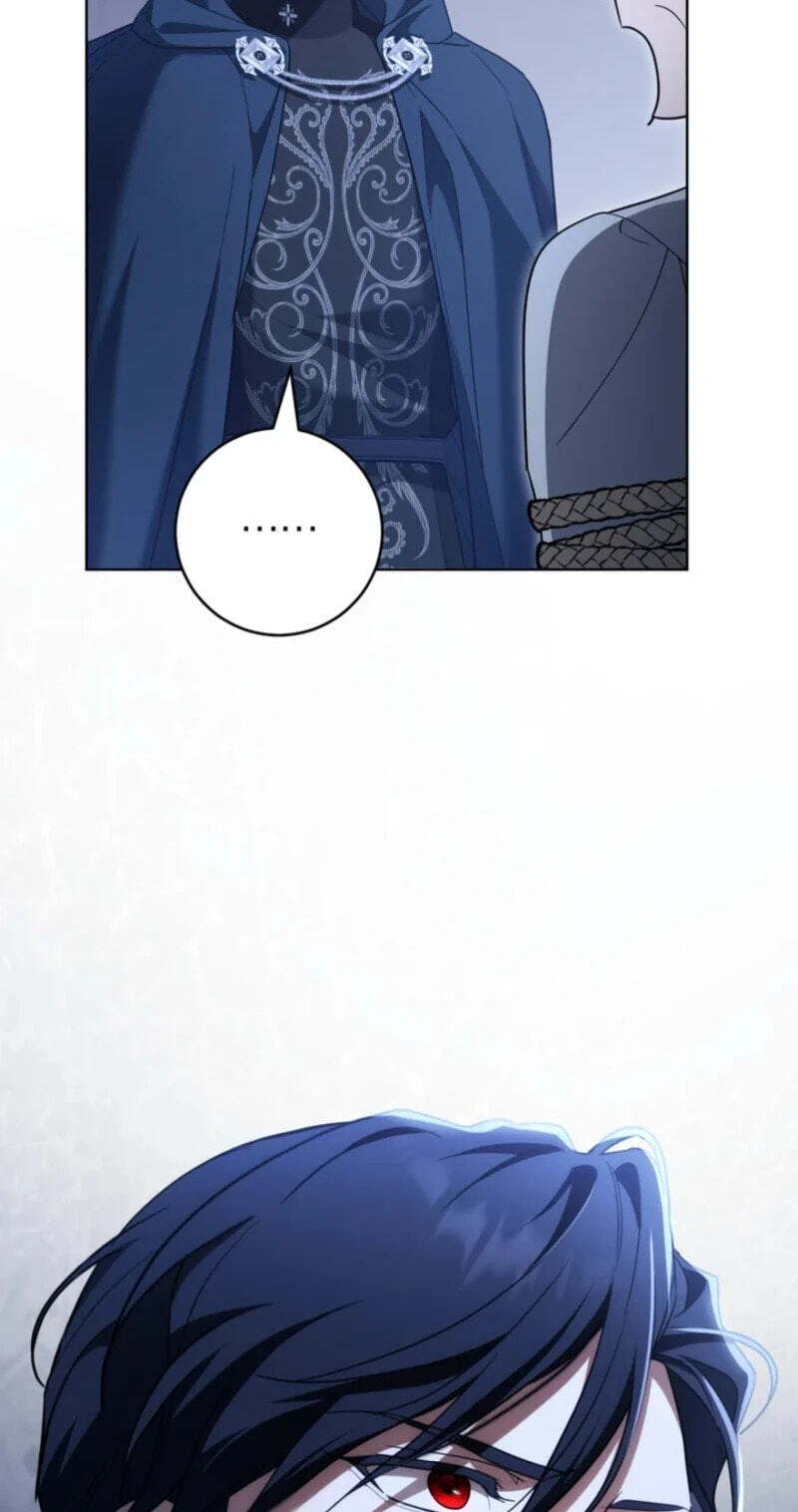 My Little Groom, Even After I'm Gone Chapter 50 page 81 - 
