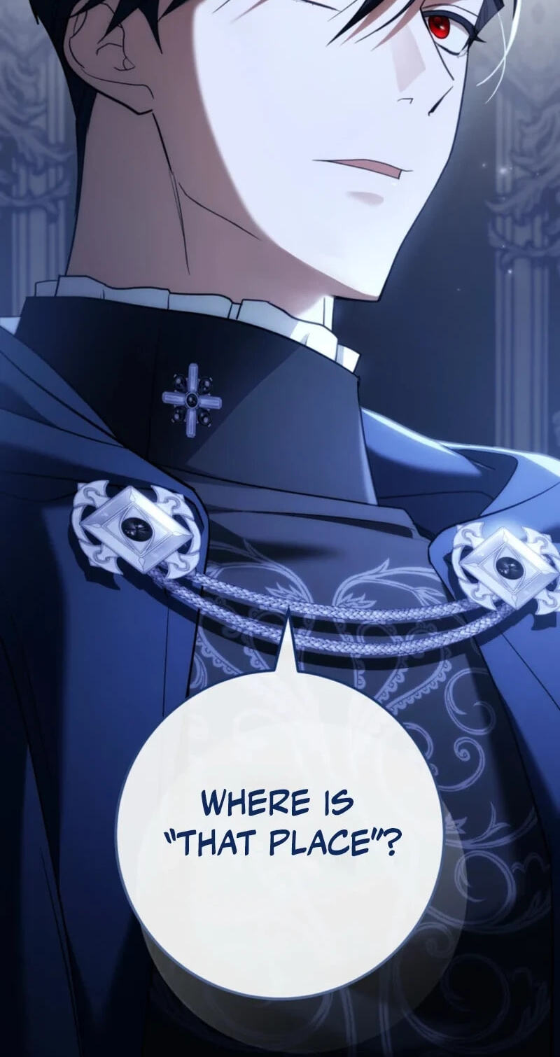 My Little Groom, Even After I'm Gone Chapter 50 page 82 - 