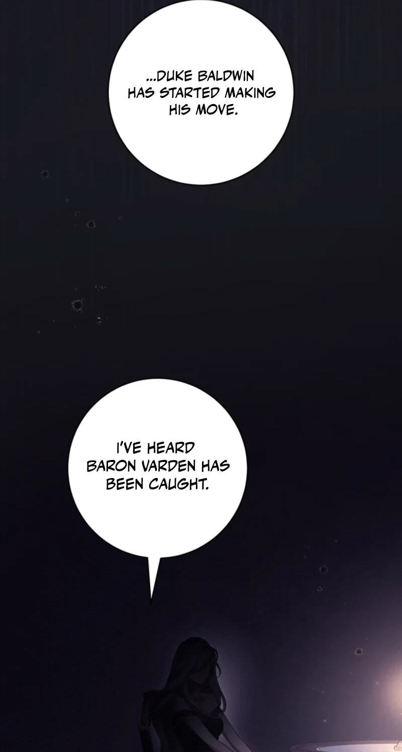 My Little Groom, Even After I'm Gone Chapter 50 page 84 - 