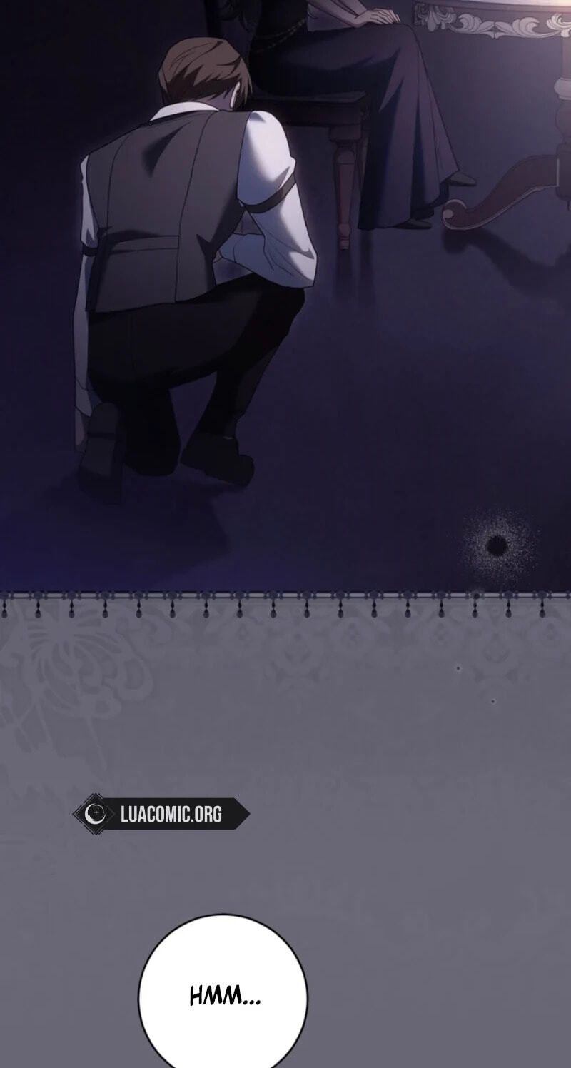 My Little Groom, Even After I'm Gone Chapter 50 page 85 - 