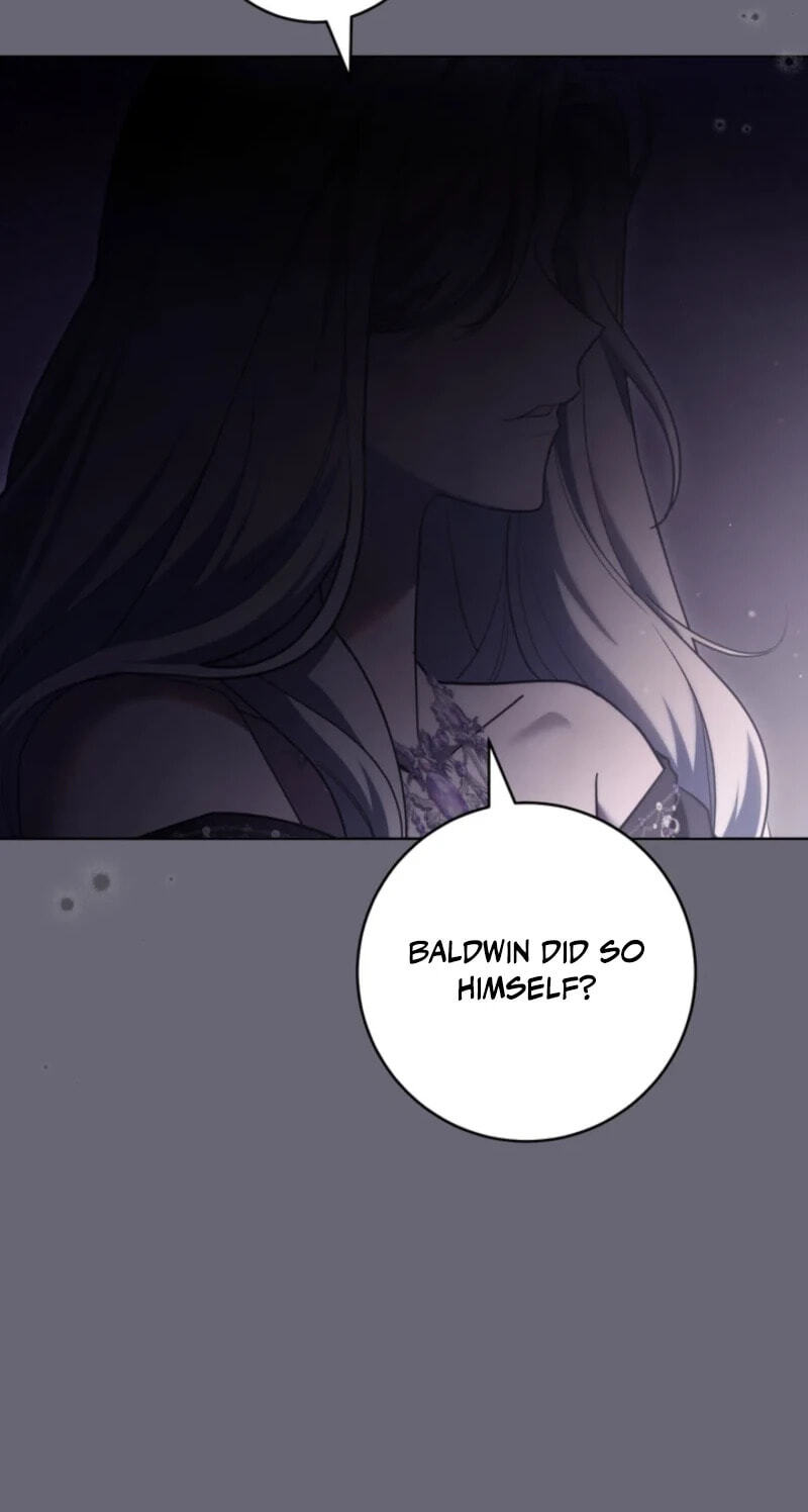 My Little Groom, Even After I'm Gone Chapter 50 page 86 - 