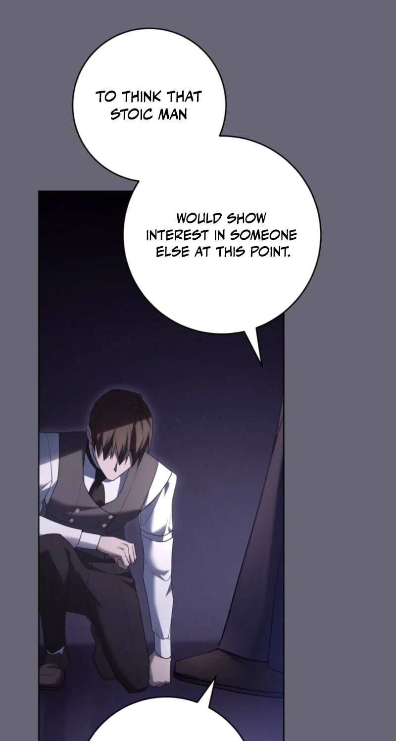 My Little Groom, Even After I'm Gone Chapter 50 page 87 - 