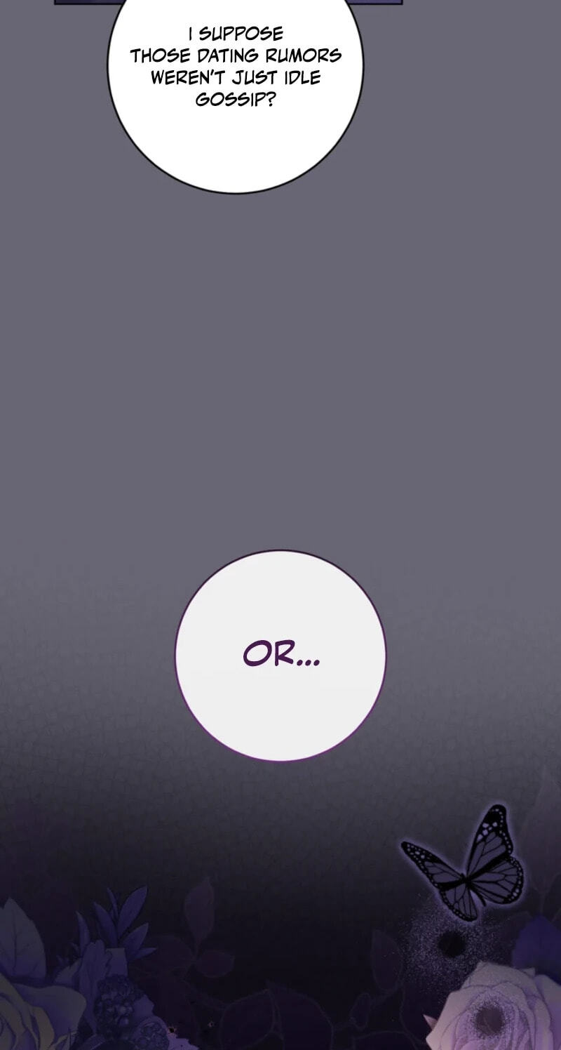 My Little Groom, Even After I'm Gone Chapter 50 page 88 - 