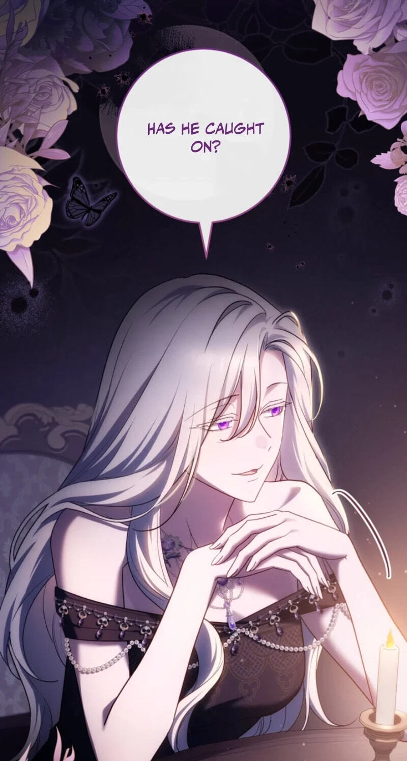 My Little Groom, Even After I'm Gone Chapter 50 page 89 - 