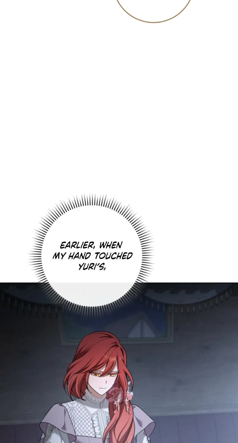 My Little Groom, Even After I'm Gone Chapter 50 page 10 - 