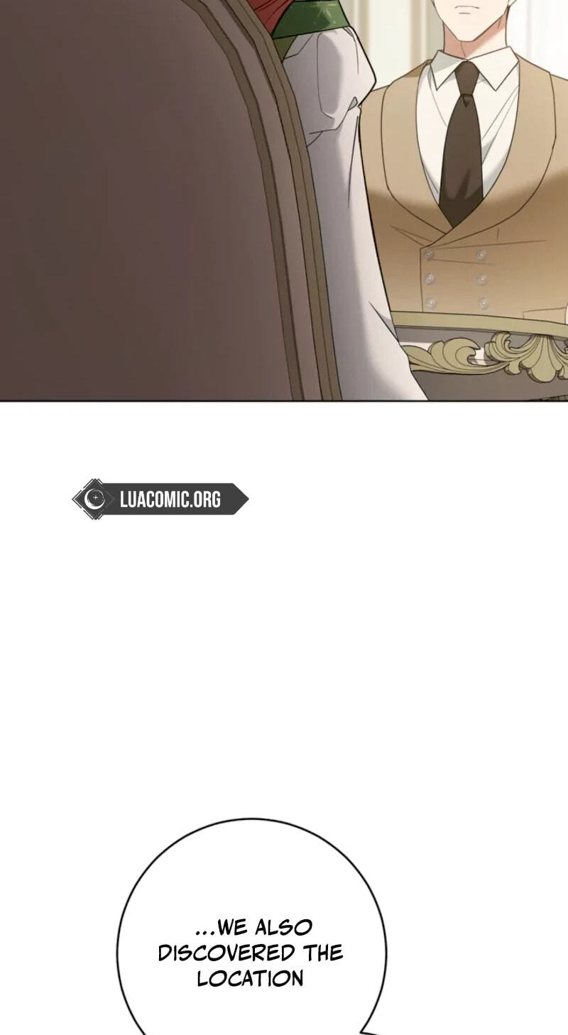 My Little Groom, Even After I'm Gone Chapter 51 page 14 - 