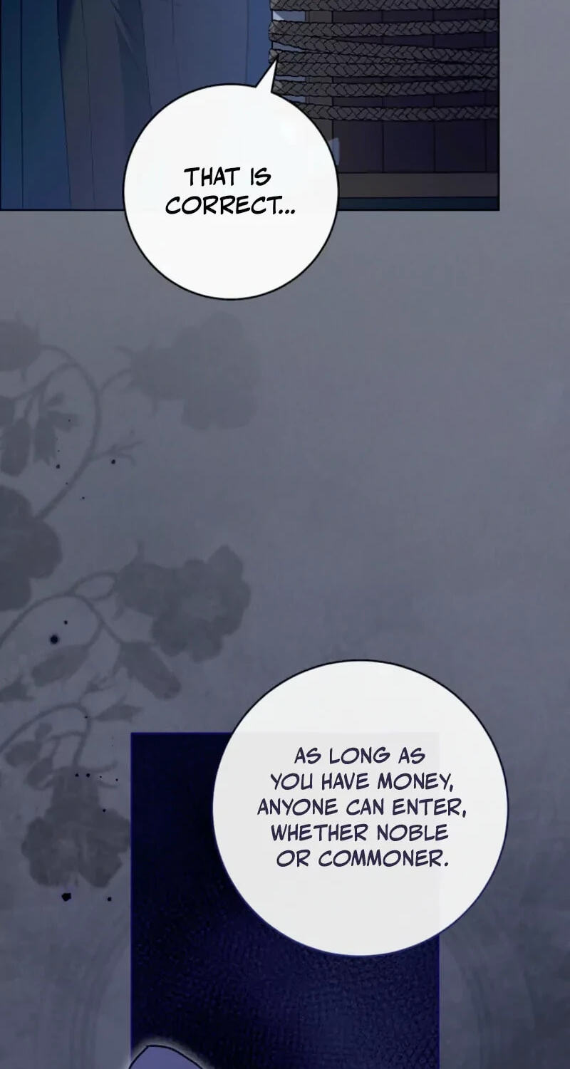 My Little Groom, Even After I'm Gone Chapter 51 page 19 - 
