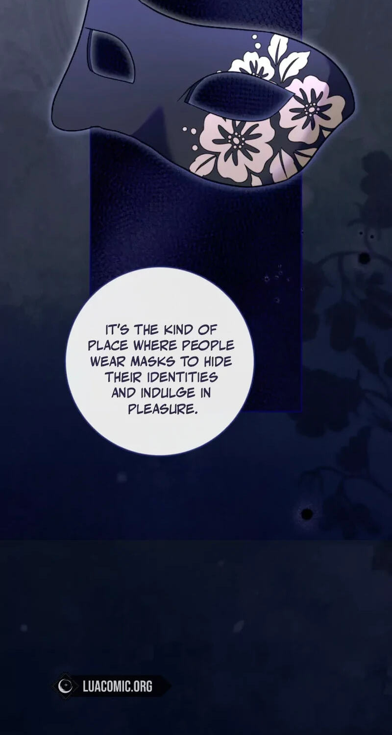 My Little Groom, Even After I'm Gone Chapter 51 page 20 - 