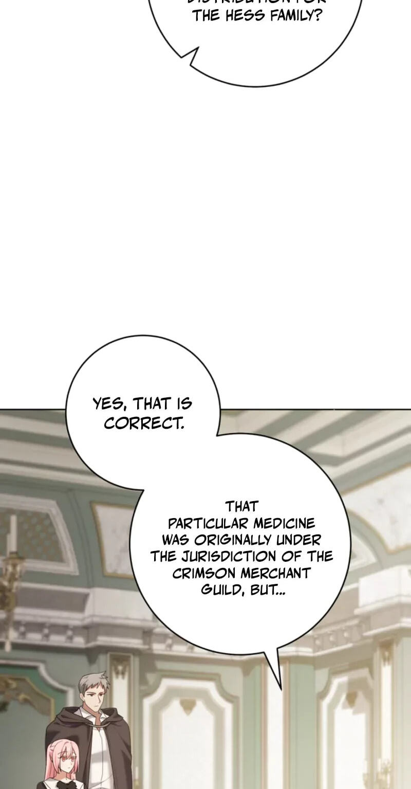 My Little Groom, Even After I'm Gone Chapter 51 page 3 - 