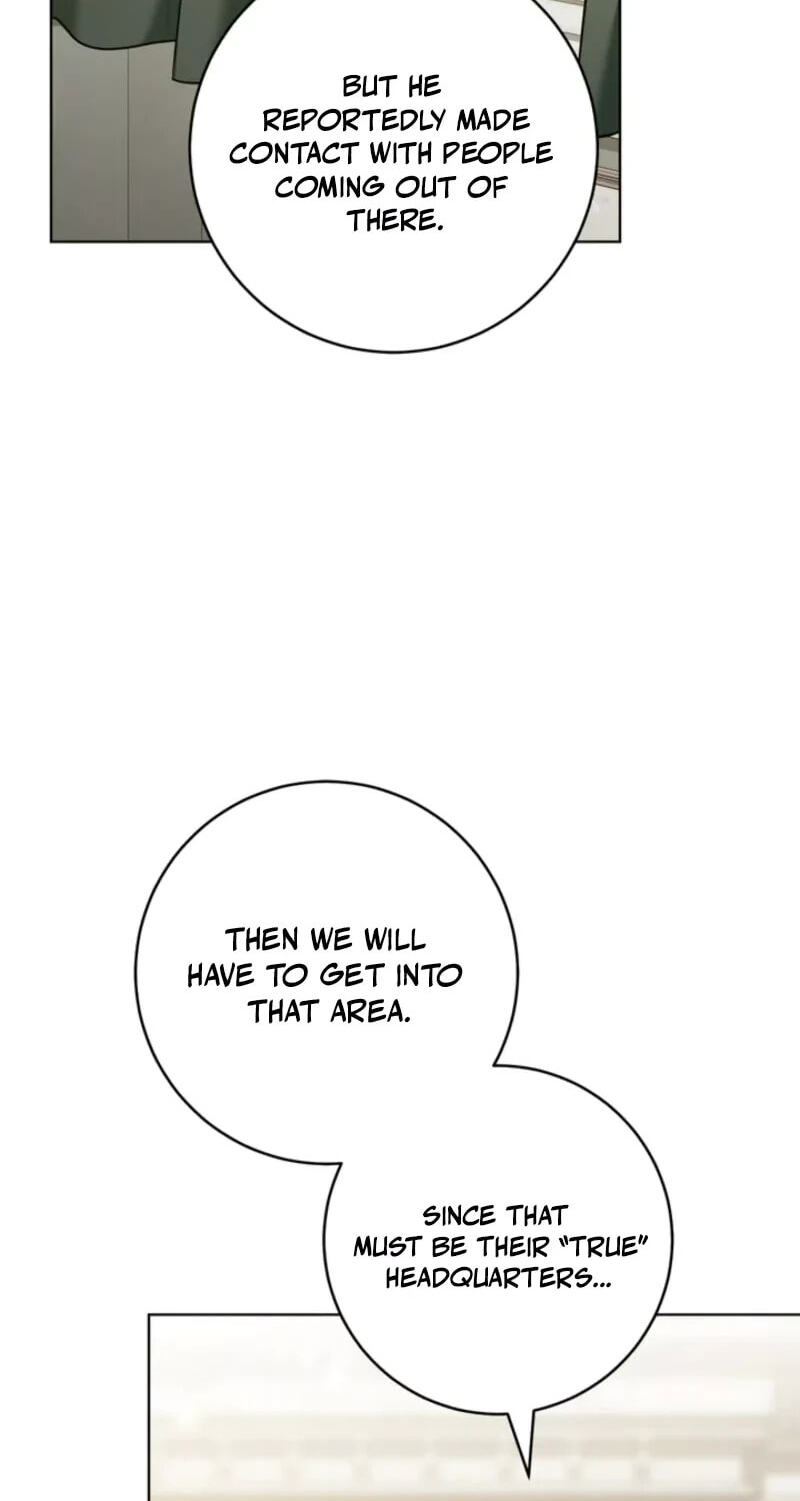 My Little Groom, Even After I'm Gone Chapter 51 page 24 - 