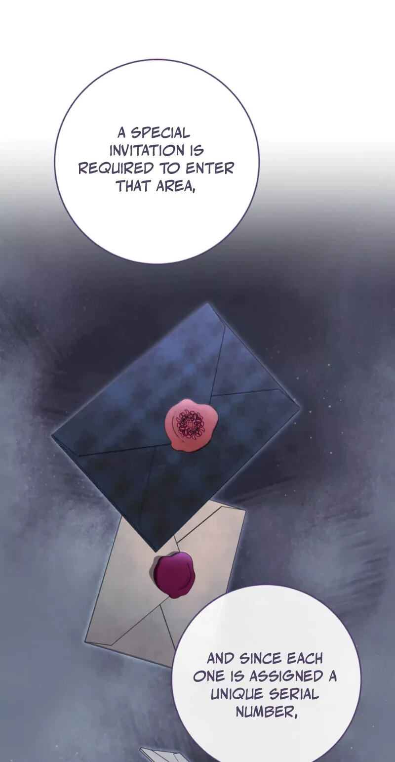 My Little Groom, Even After I'm Gone Chapter 51 page 27 - 