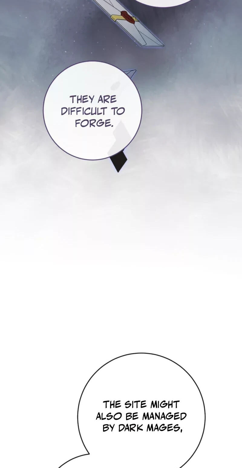 My Little Groom, Even After I'm Gone Chapter 51 page 28 - 