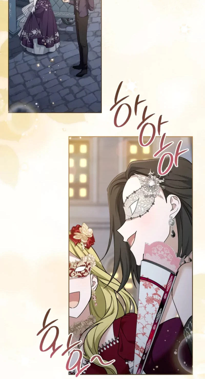 My Little Groom, Even After I'm Gone Chapter 51 page 42 - 