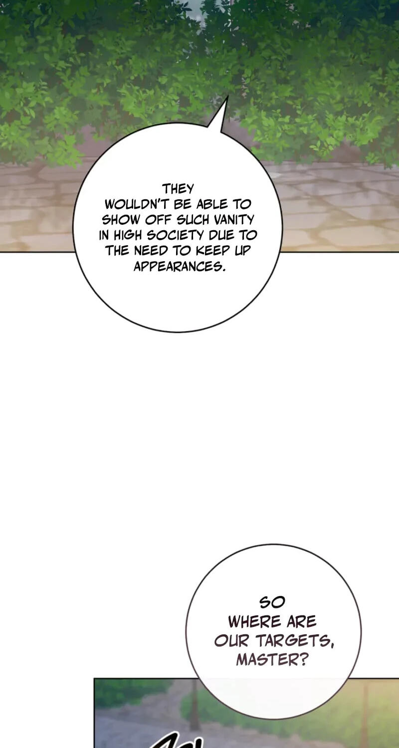 My Little Groom, Even After I'm Gone Chapter 51 page 44 - 