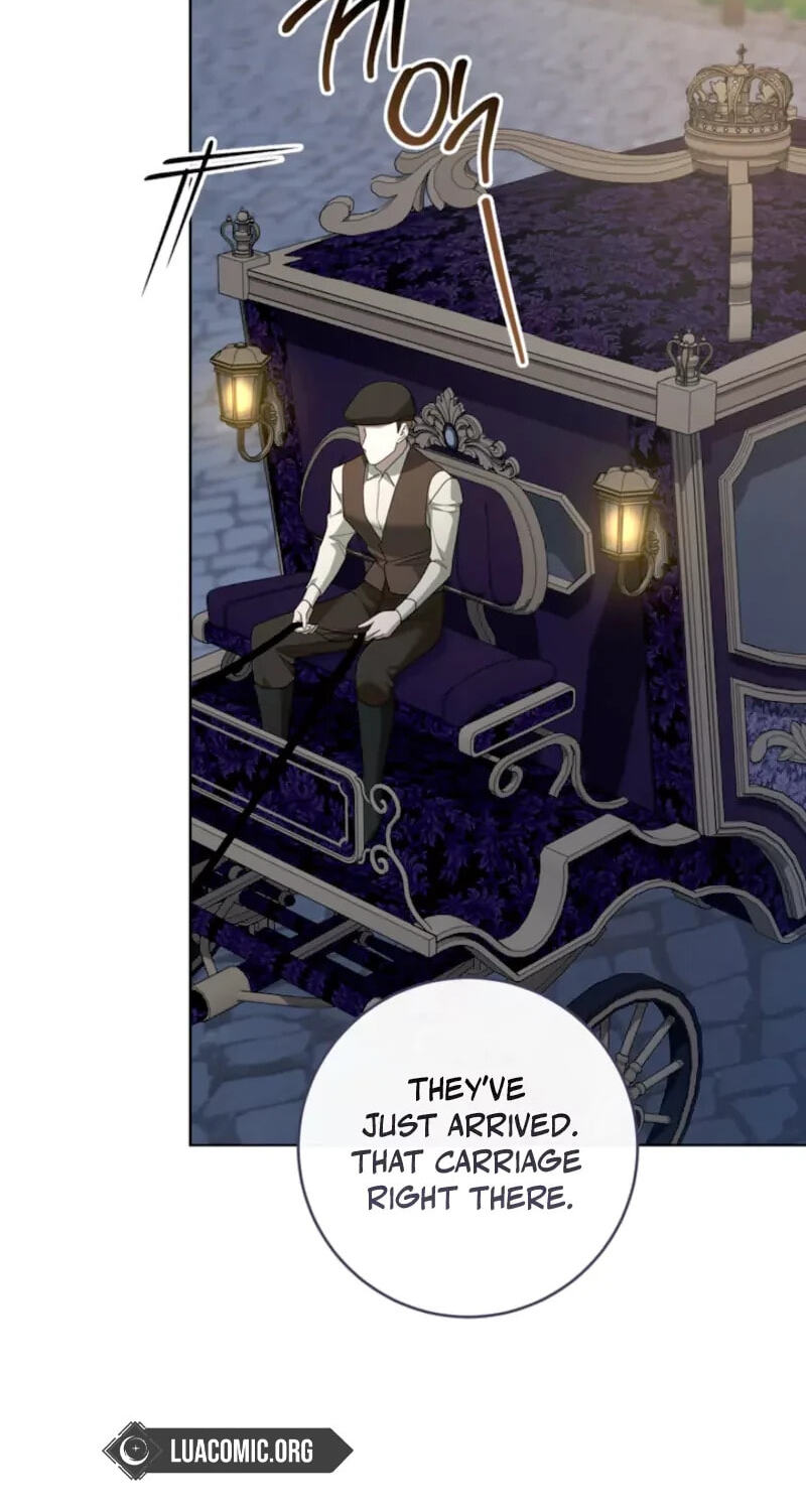 My Little Groom, Even After I'm Gone Chapter 51 page 45 - 