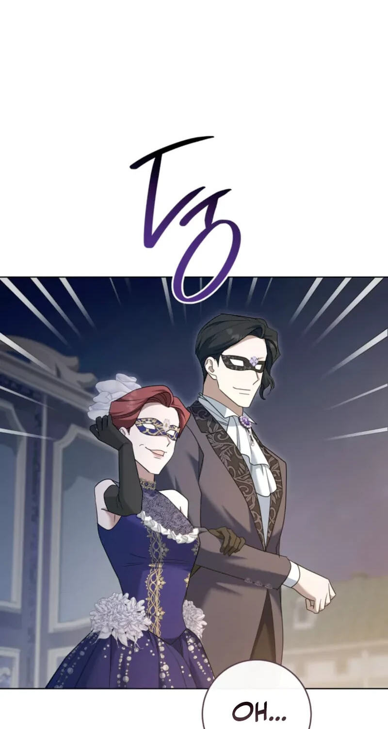 My Little Groom, Even After I'm Gone Chapter 51 page 47 - 