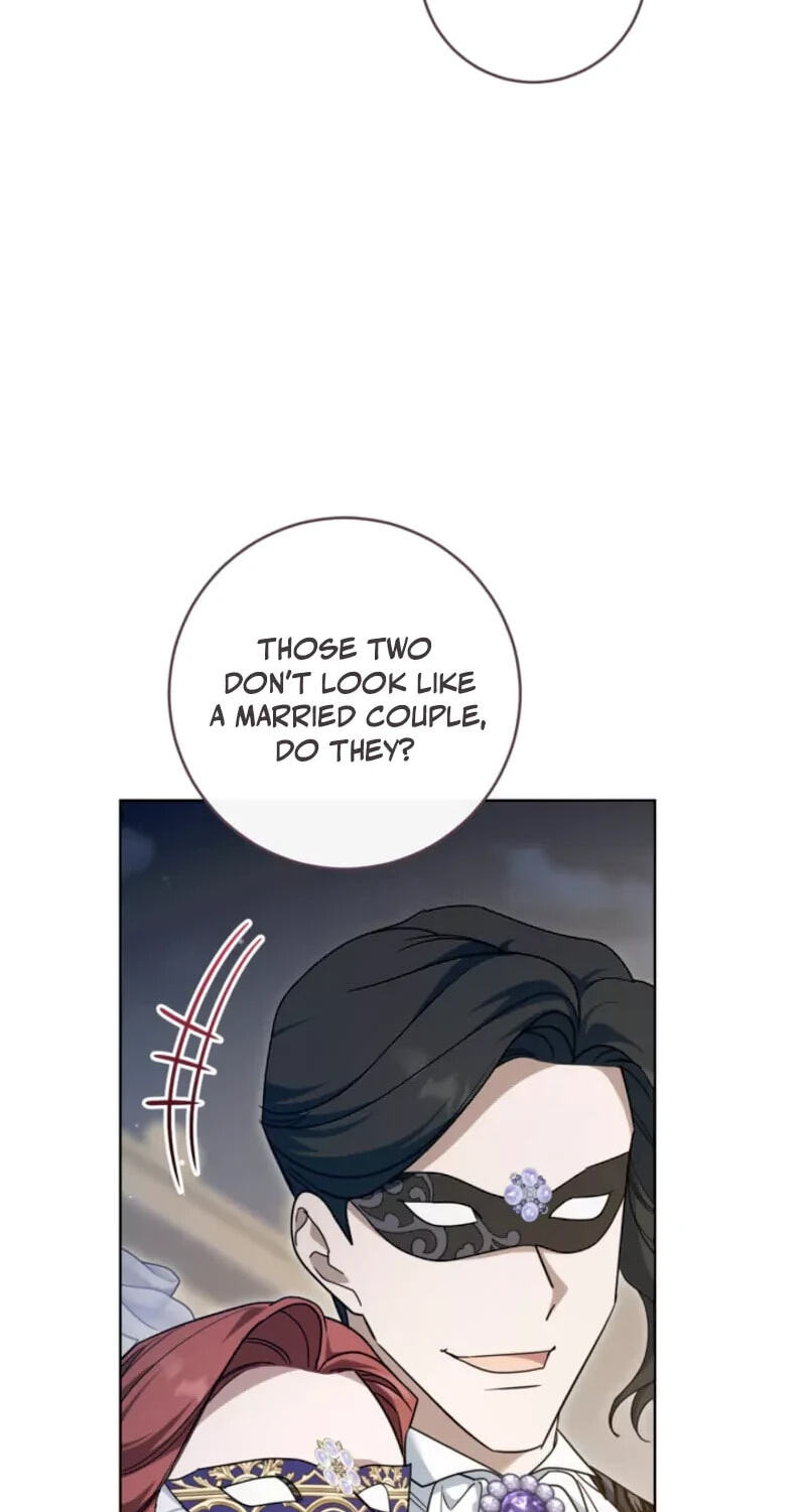 My Little Groom, Even After I'm Gone Chapter 51 page 48 - 