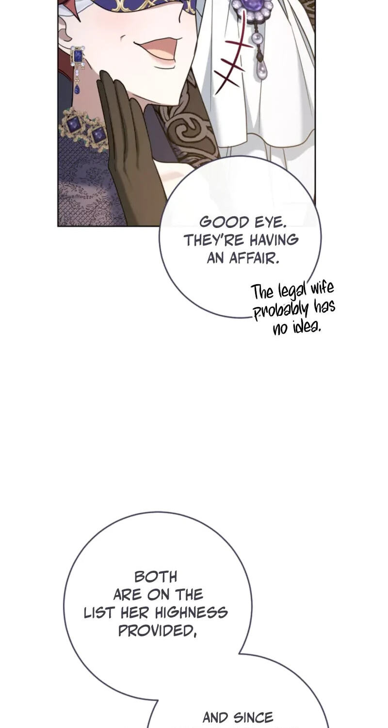 My Little Groom, Even After I'm Gone Chapter 51 page 49 - 