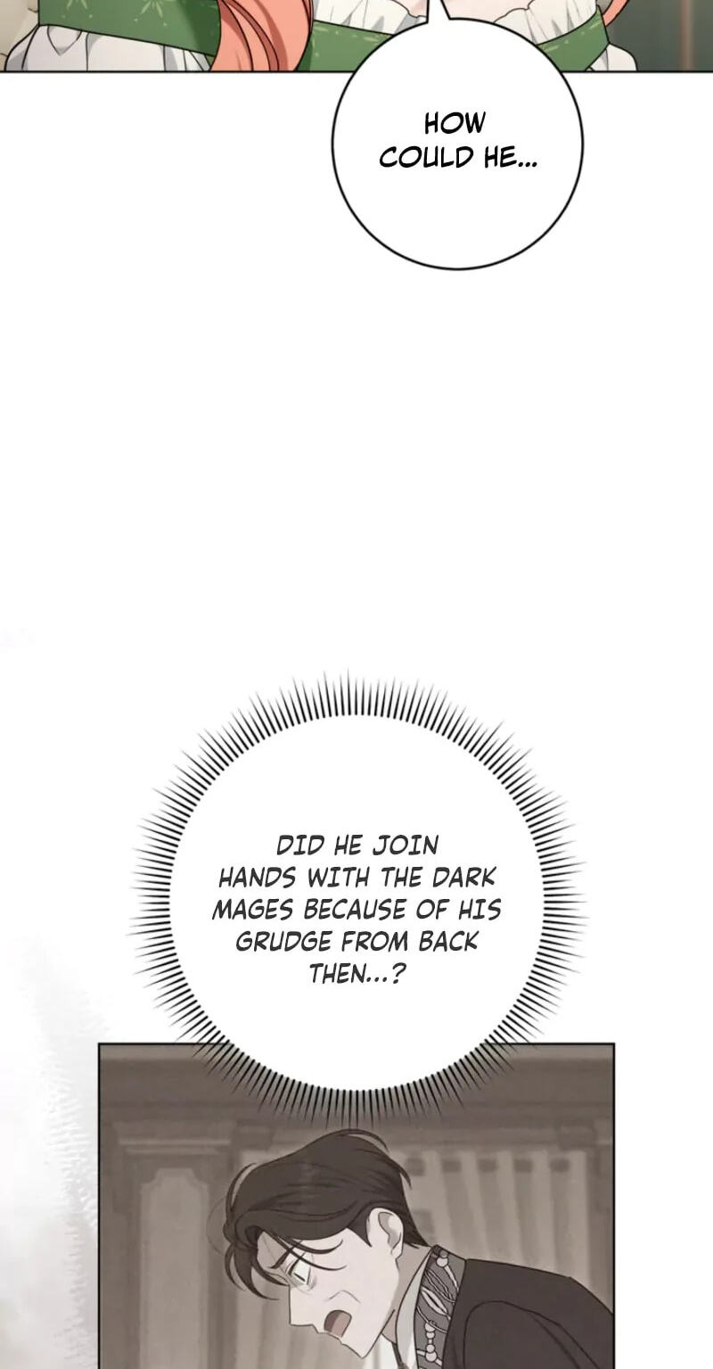 My Little Groom, Even After I'm Gone Chapter 51 page 6 - 