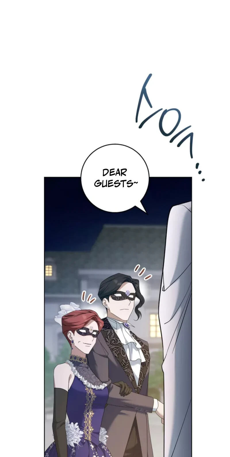 My Little Groom, Even After I'm Gone Chapter 51 page 52 - 