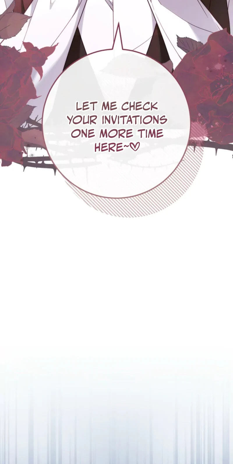 My Little Groom, Even After I'm Gone Chapter 51 page 57 - 