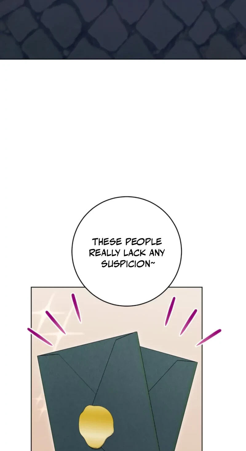 My Little Groom, Even After I'm Gone Chapter 51 page 59 - 