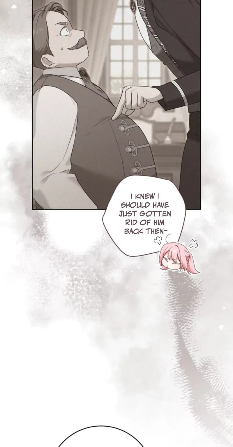My Little Groom, Even After I'm Gone Chapter 51 page 7 - 
