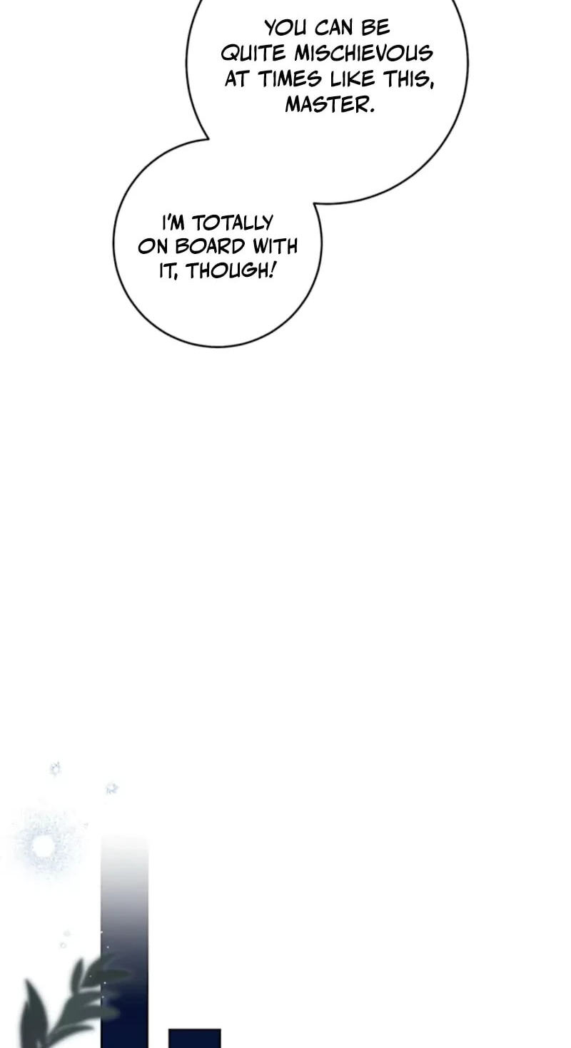 My Little Groom, Even After I'm Gone Chapter 51 page 63 - 