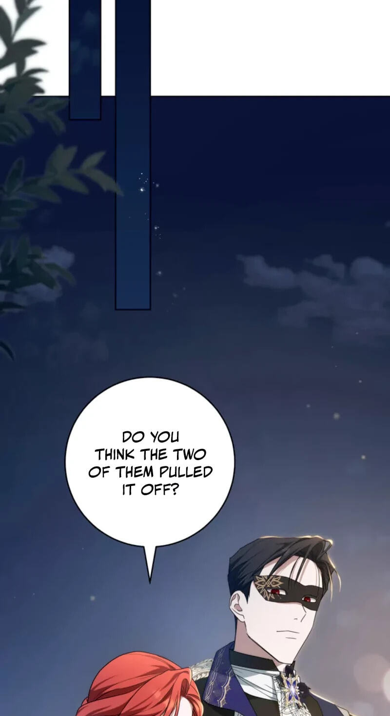 My Little Groom, Even After I'm Gone Chapter 51 page 64 - 