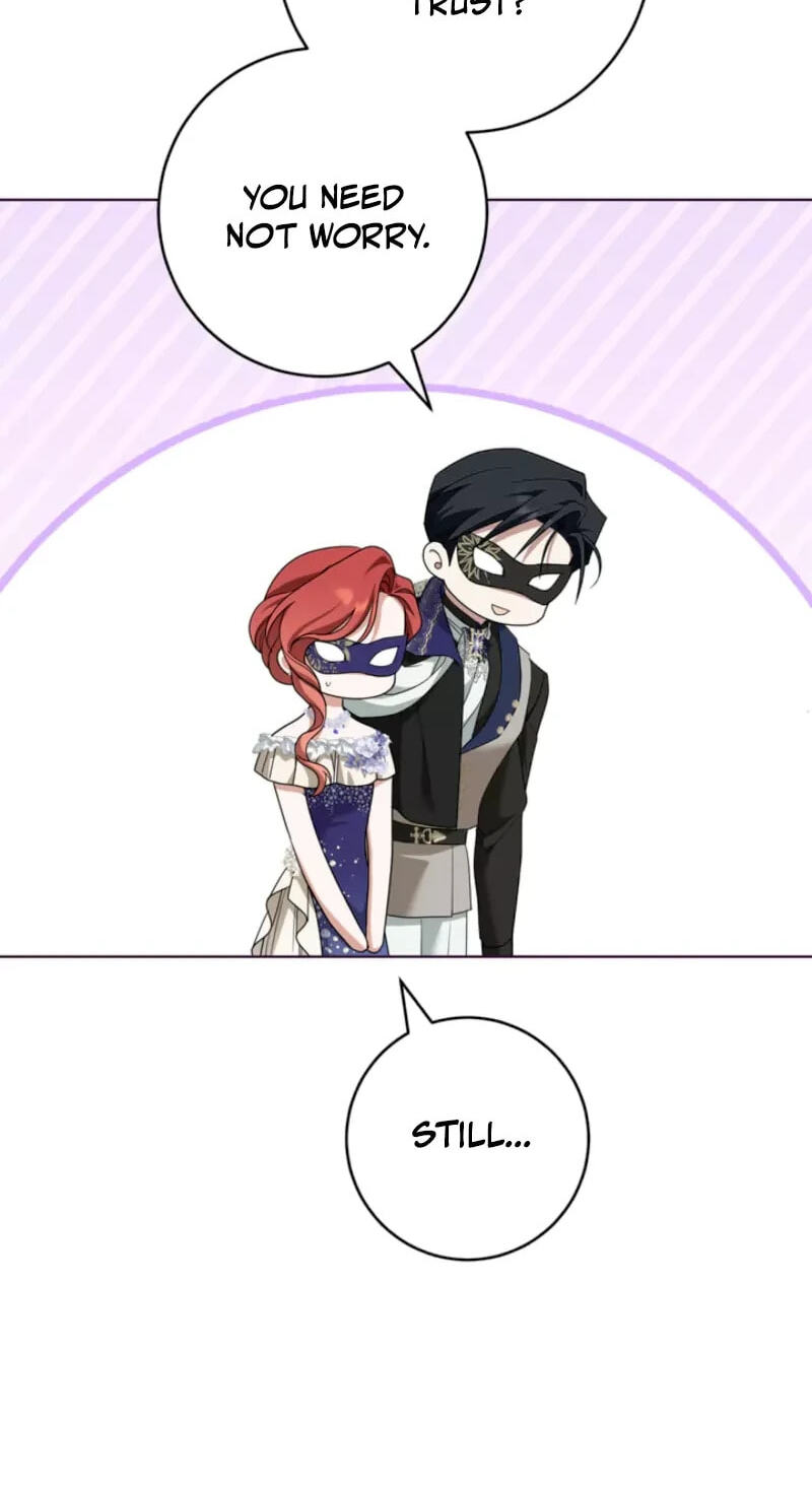 My Little Groom, Even After I'm Gone Chapter 51 page 66 - 