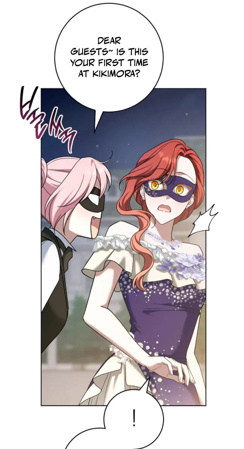 My Little Groom, Even After I'm Gone Chapter 51 page 67 - 