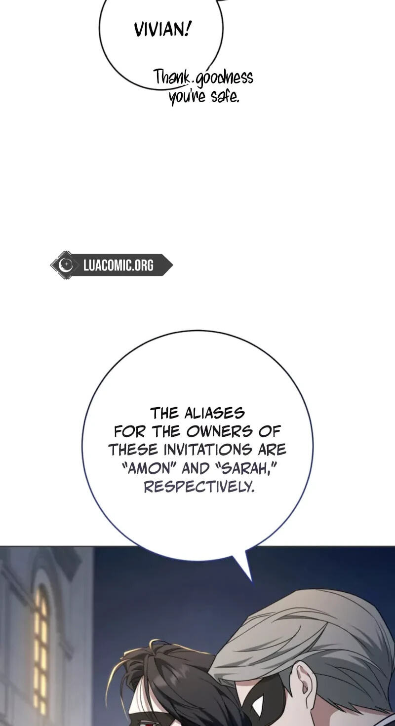 My Little Groom, Even After I'm Gone Chapter 51 page 68 - 