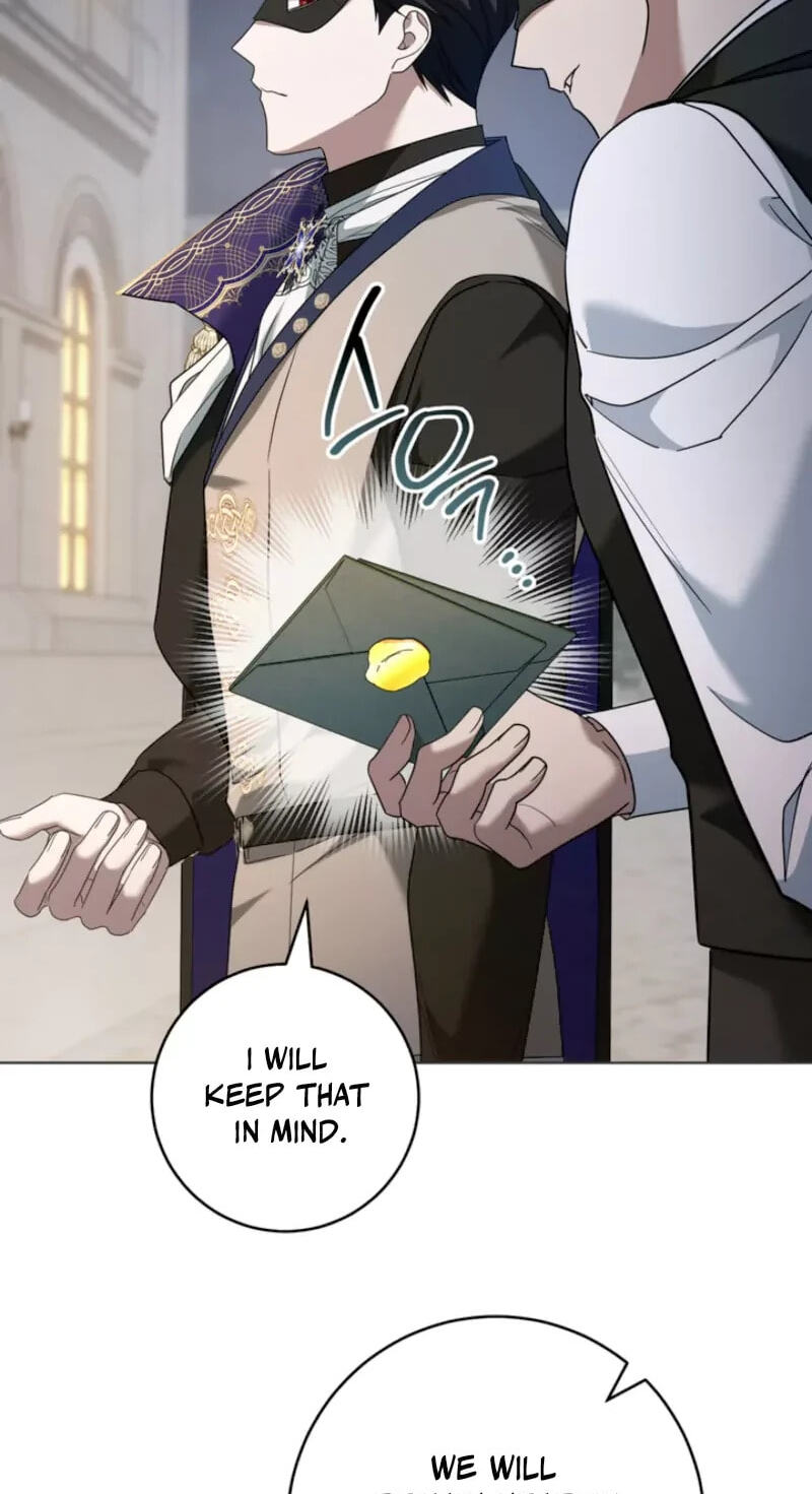 My Little Groom, Even After I'm Gone Chapter 51 page 69 - 