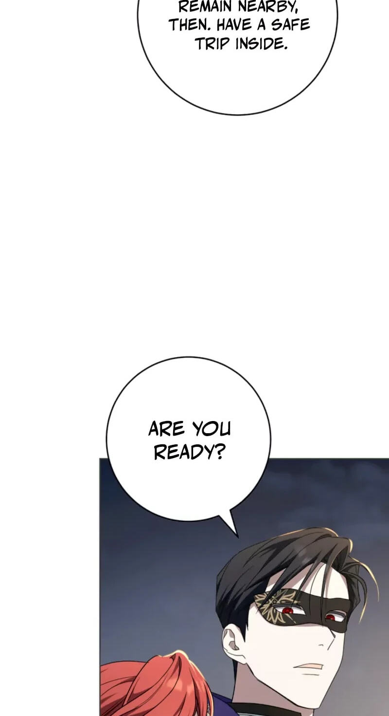 My Little Groom, Even After I'm Gone Chapter 51 page 70 - 