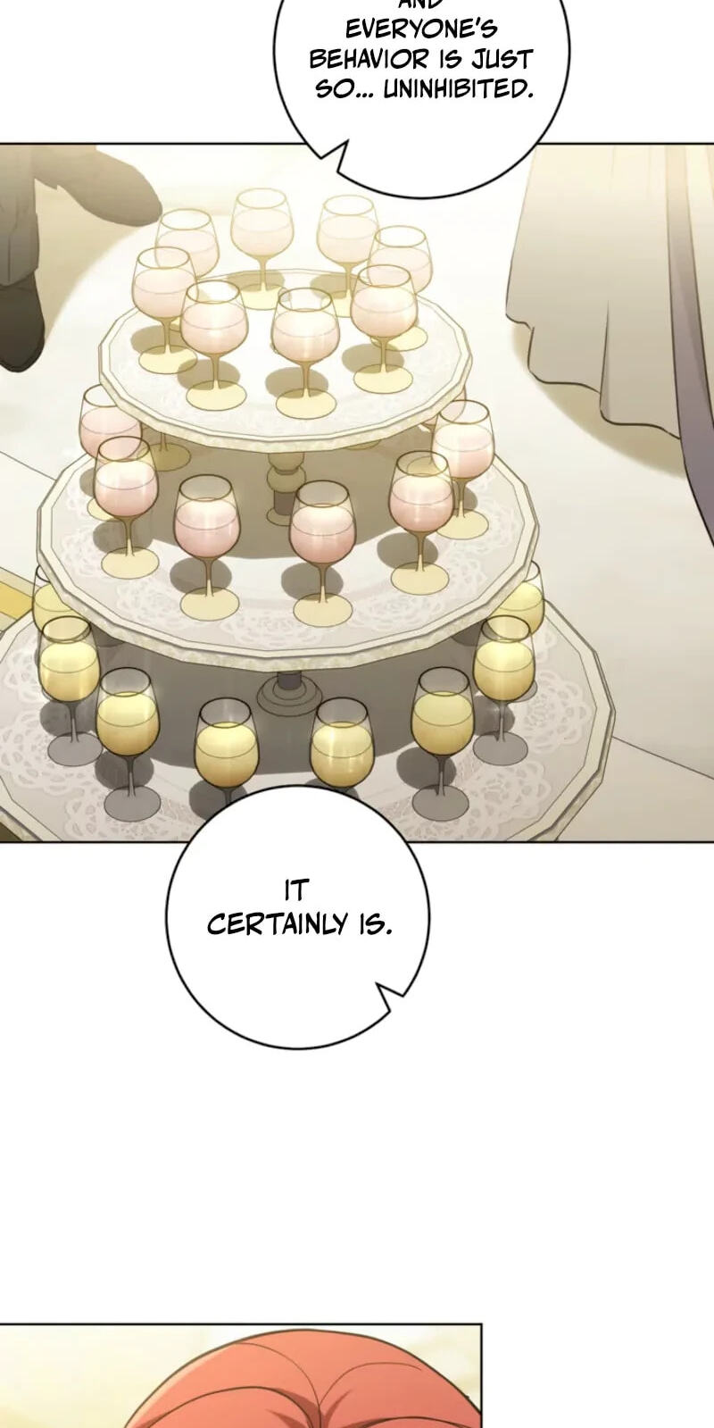My Little Groom, Even After I'm Gone Chapter 51 page 80 - 