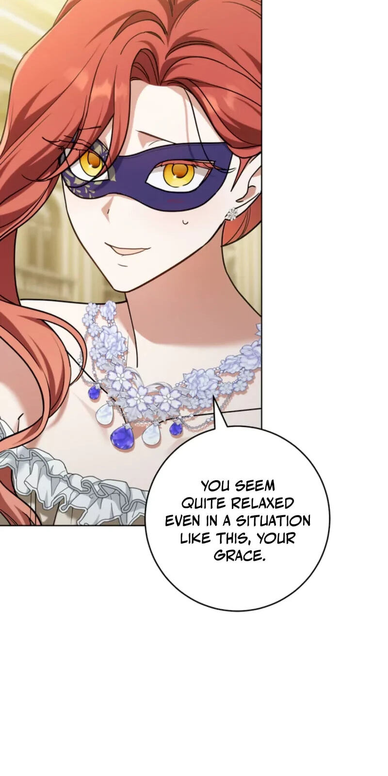 My Little Groom, Even After I'm Gone Chapter 51 page 81 - 